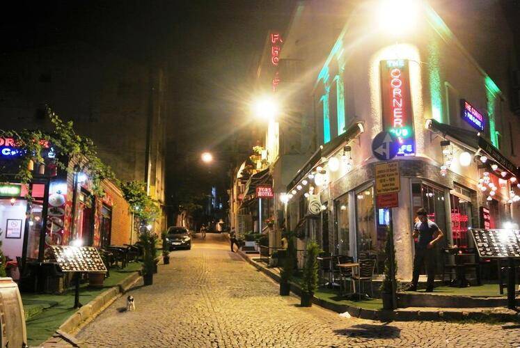 Fors Hotel