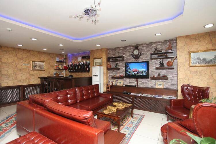Fors Hotel