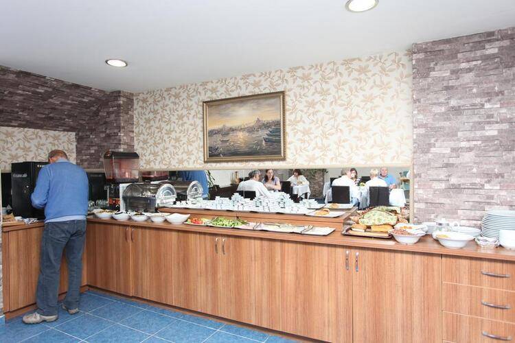 Fors Hotel