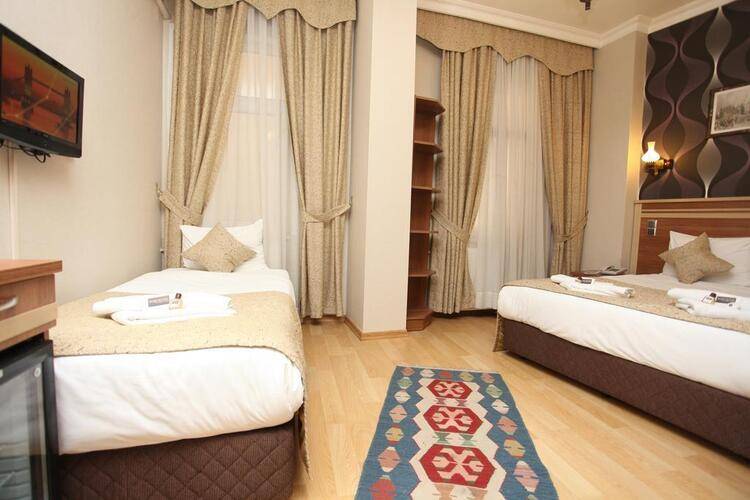 Fors Hotel