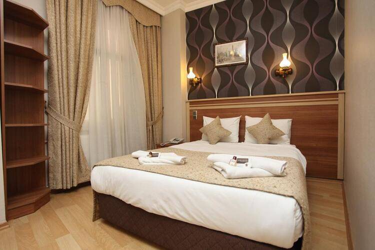 Fors Hotel