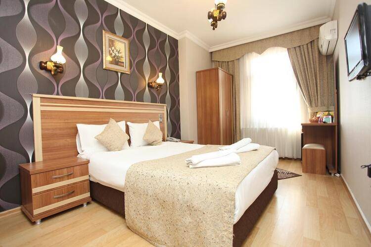 Fors Hotel