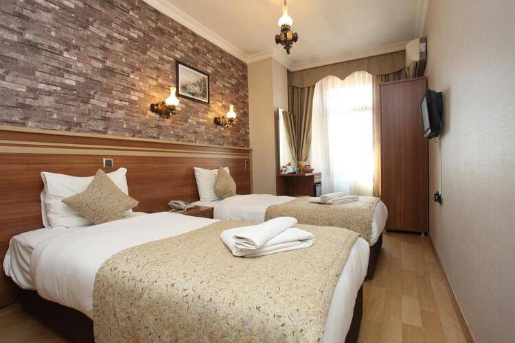Fors Hotel
