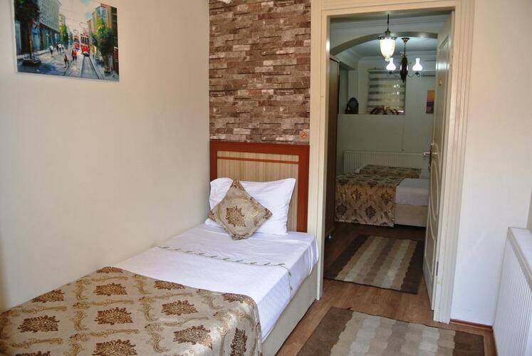 Fors Hotel