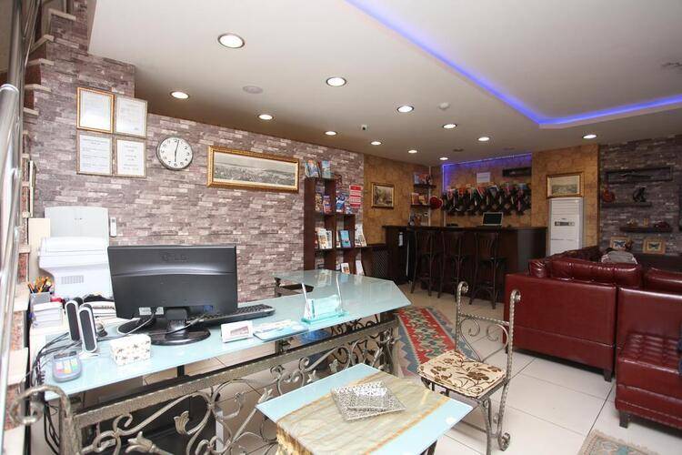 Fors Hotel