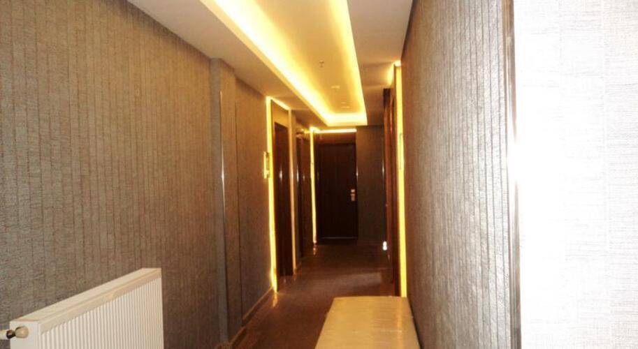 Economic Star Hotel