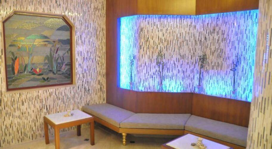 Economic Star Hotel