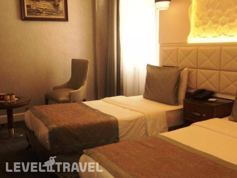 Фотография Economic Star Hotel