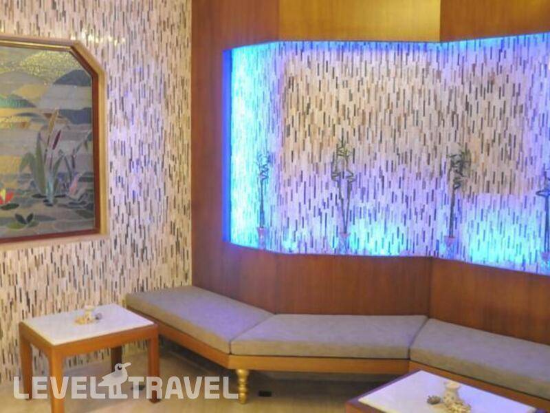 Фотография Economic Star Hotel