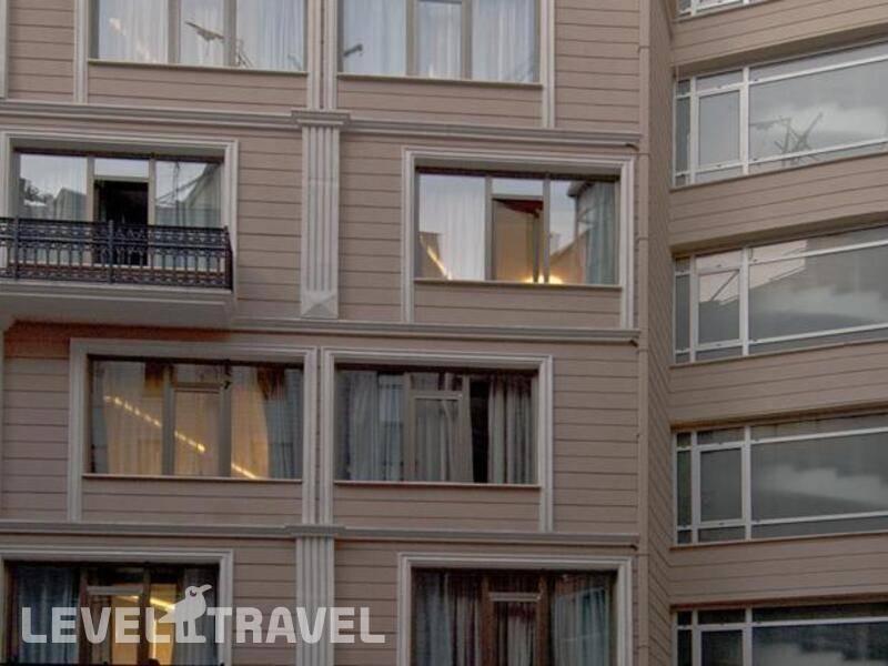 Фотография Economic Star Hotel
