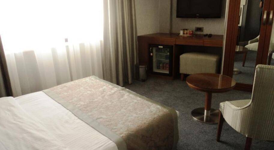 Economic Star Hotel
