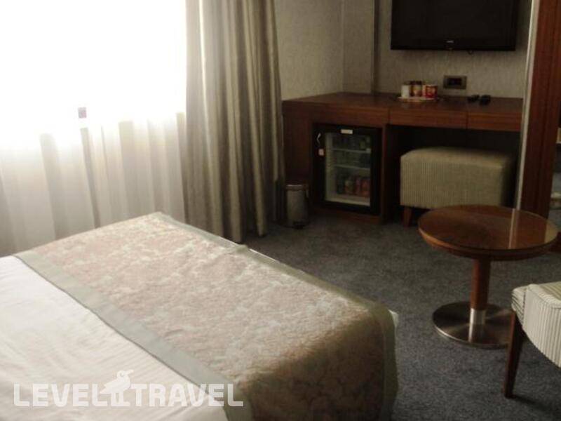 Фотография Economic Star Hotel