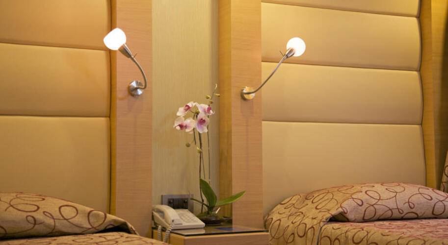 Economic Star Hotel