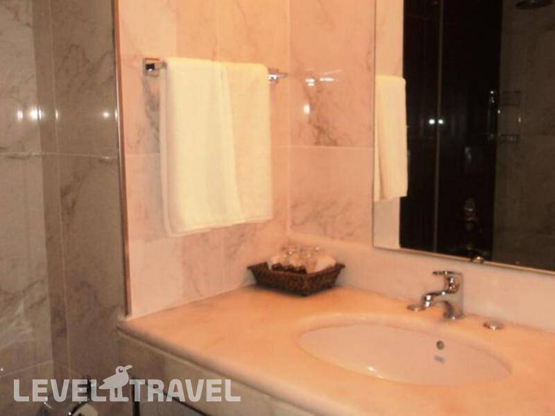 Фотография Economic Star Hotel