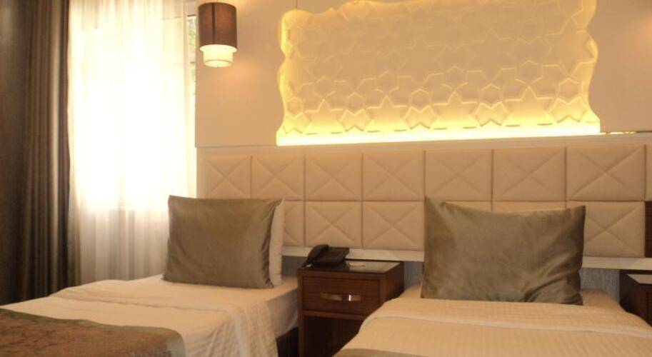 Economic Star Hotel