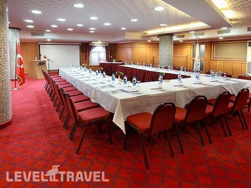 Фотография Economic Star Hotel