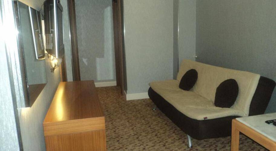 Economic Star Hotel
