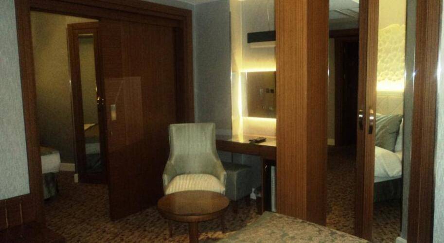 Economic Star Hotel