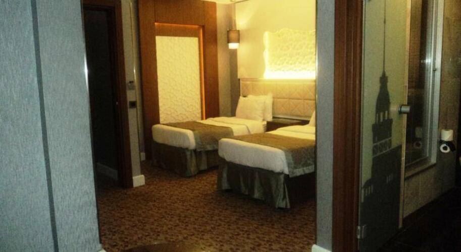 Economic Star Hotel