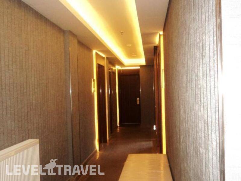 Фотография Economic Star Hotel