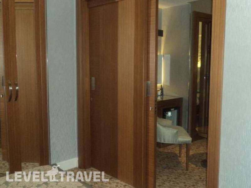 Фотография Economic Star Hotel