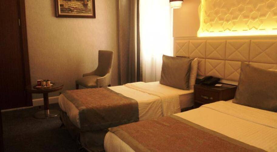 Economic Star Hotel