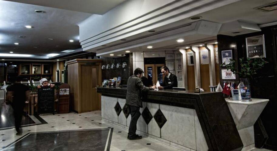 Economic Star Hotel
