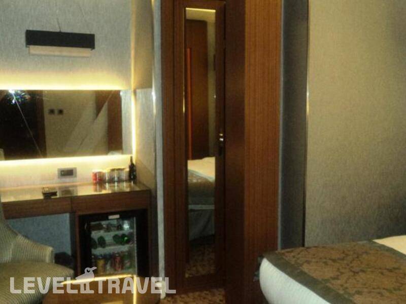 Фотография Economic Star Hotel