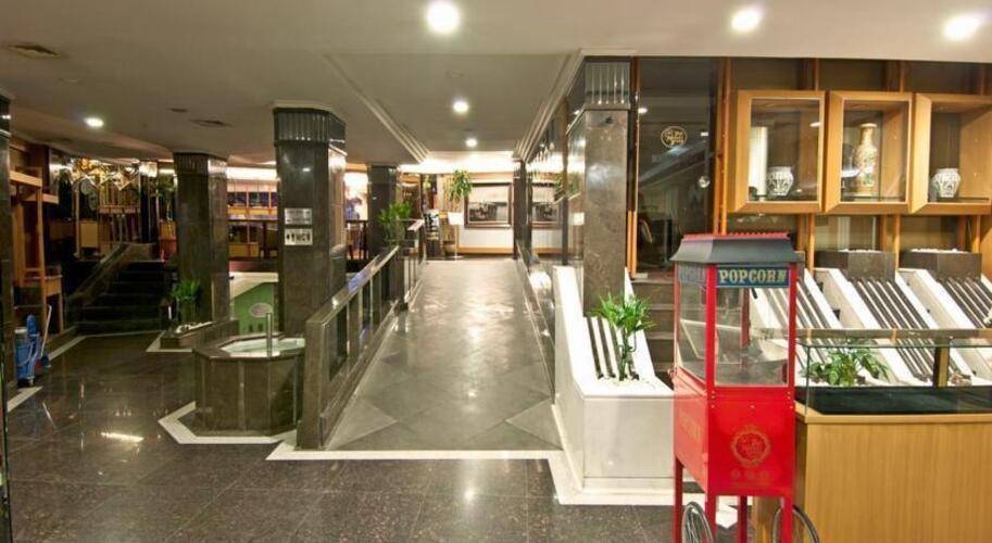 Economic Star Hotel