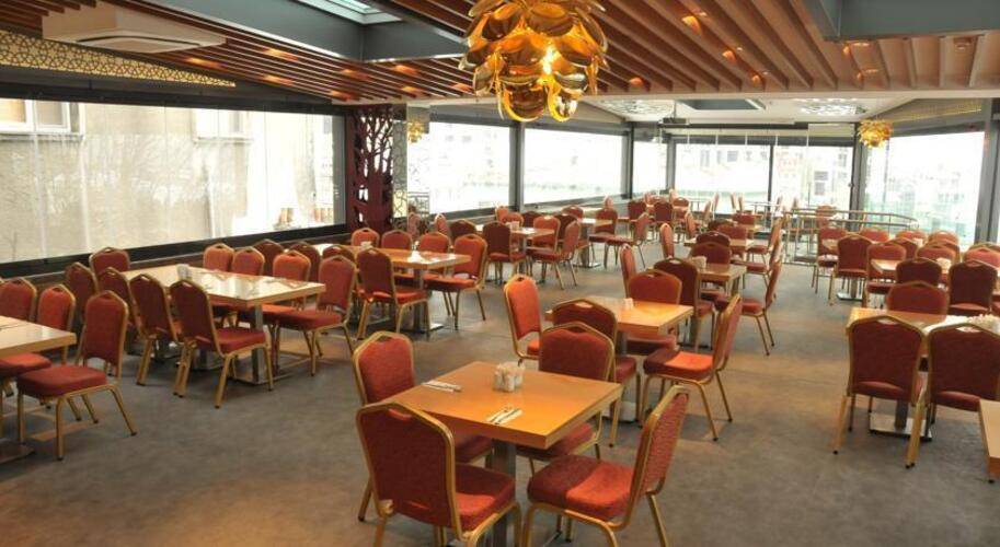 Economic Star Hotel