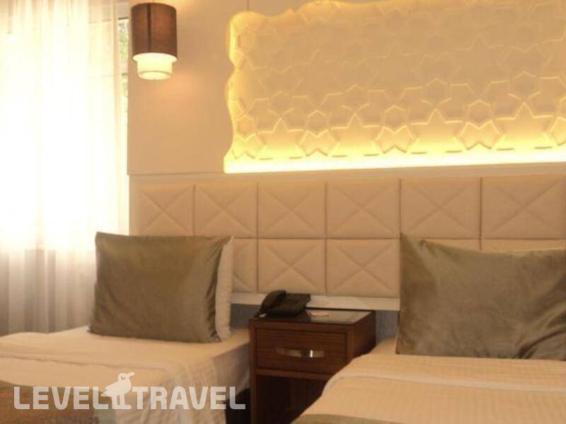 Фотография Economic Star Hotel