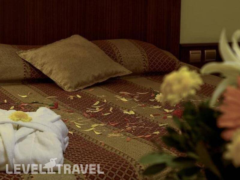 Фотография Economic Star Hotel