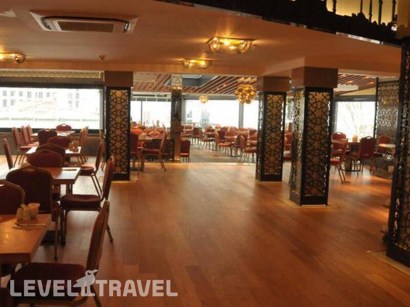 Фотография Economic Star Hotel