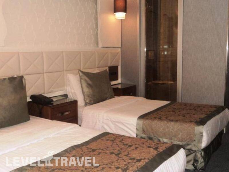 Фотография Economic Star Hotel
