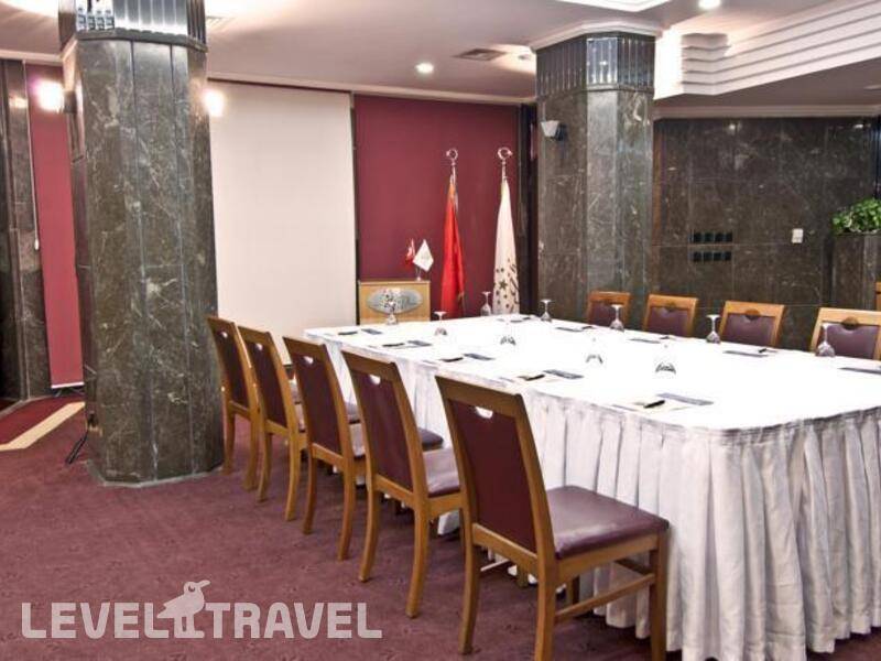 Фотография Economic Star Hotel
