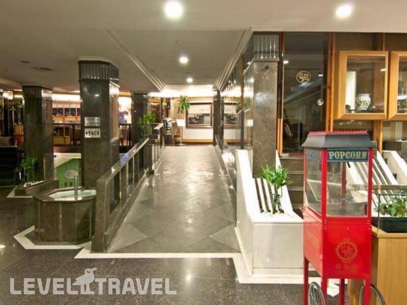 Фотография Economic Star Hotel