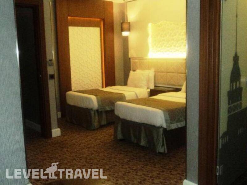 Фотография Economic Star Hotel