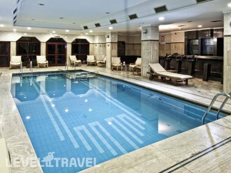 Фотография Economic Star Hotel