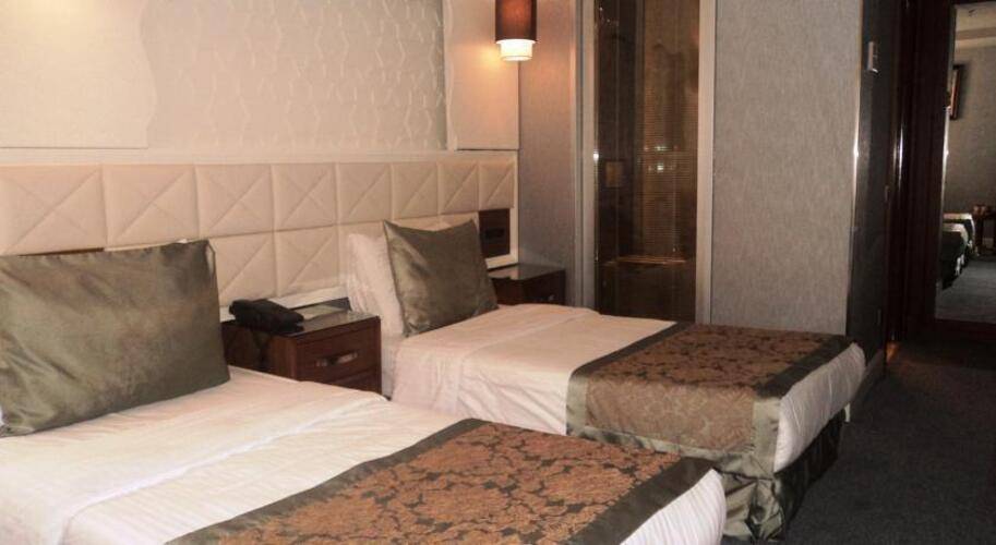 Economic Star Hotel
