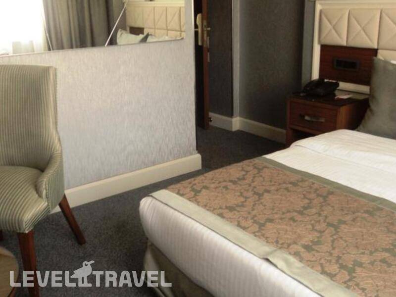 Фотография Economic Star Hotel