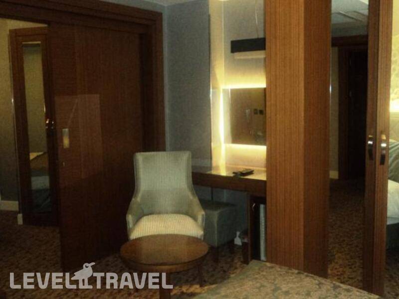 Фотография Economic Star Hotel