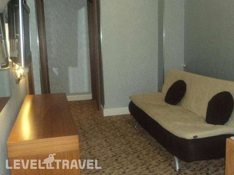 Фотография Economic Star Hotel