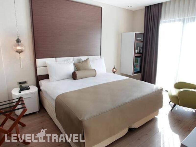 Фотография Dora Hotel Istanbul
