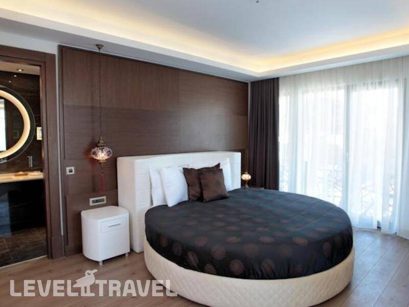 Фотография Dora Hotel Istanbul