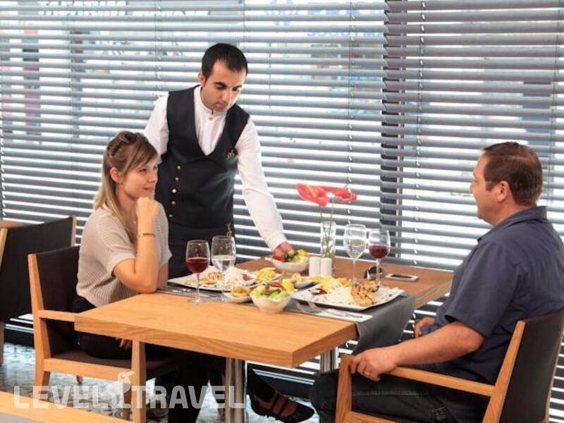 Фотография Dora Hotel Istanbul
