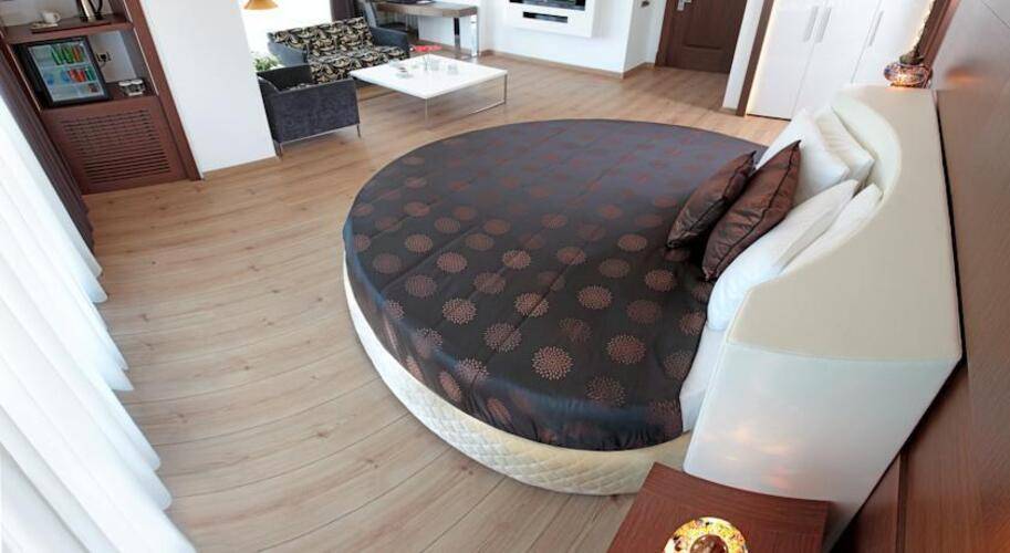 Dora Hotel Istanbul