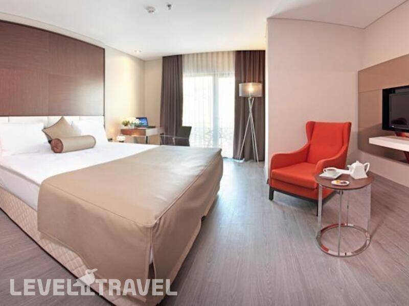 Фотография Dora Hotel Istanbul
