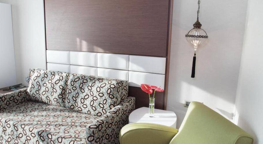 Dora Hotel Istanbul