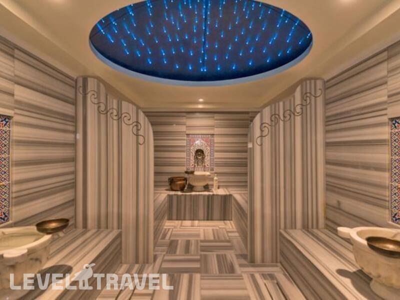 Фотография Dora Hotel Istanbul