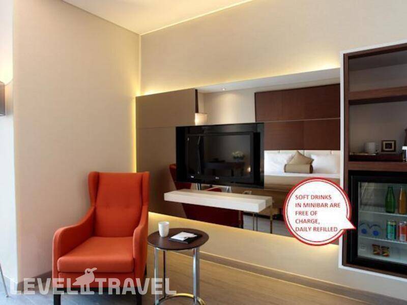 Фотография Dora Hotel Istanbul